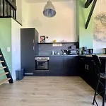 L'atelier Saint-martin By Melrose * Saint-Martin-des-Entrées