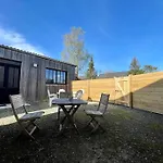 Chalet L'atelier Saint-martin By Melrose *