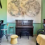 L'atelier Saint-martin By Melrose Chalet
