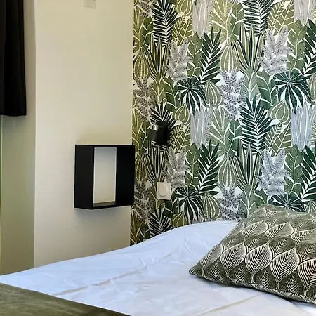 L'atelier Saint-martin By Melrose *