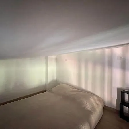 L'atelier Saint-martin By Melrose Saint-Martin-des-Entrées