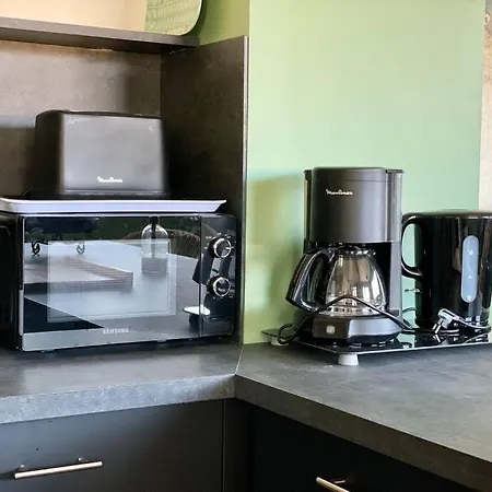 L'atelier Saint-martin By Melrose Chalet Saint-Martin-des-Entrées