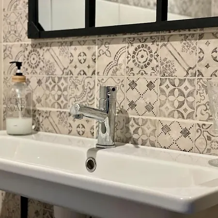 Chalet L'atelier Saint-martin By Melrose