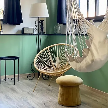 L'atelier Saint-martin By Melrose Saint-Martin-des-Entrées