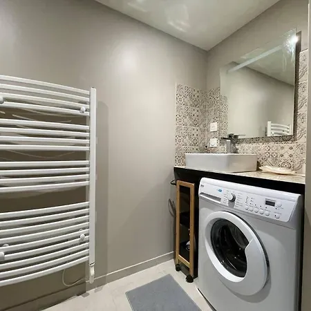 Chalet L'atelier Saint-martin By Melrose