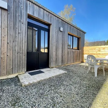 Chalet L'atelier Saint-martin By Melrose *