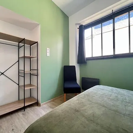 L'atelier Saint-martin By Melrose *