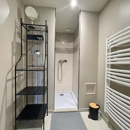 L'atelier Saint-martin By Melrose Chalet Saint-Martin-des-Entrées