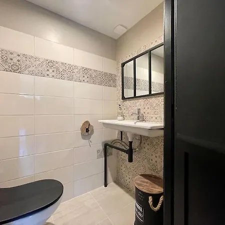 L'atelier Saint-martin By Melrose Saint-Martin-des-Entrées