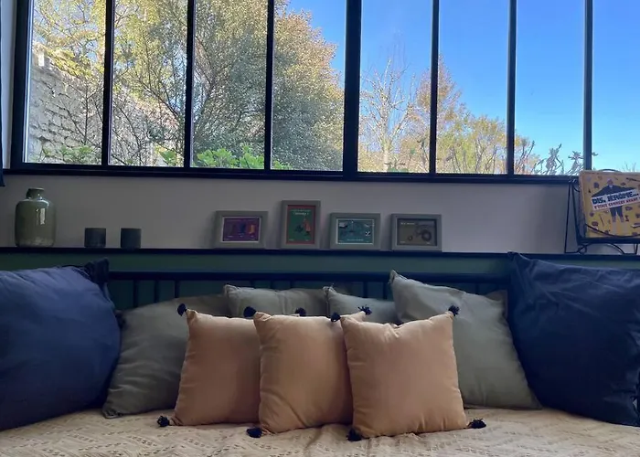 Chalet L'atelier Saint-martin By Melrose