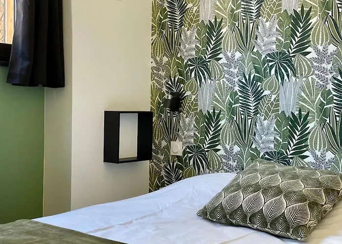 L'atelier Saint-martin By Melrose *