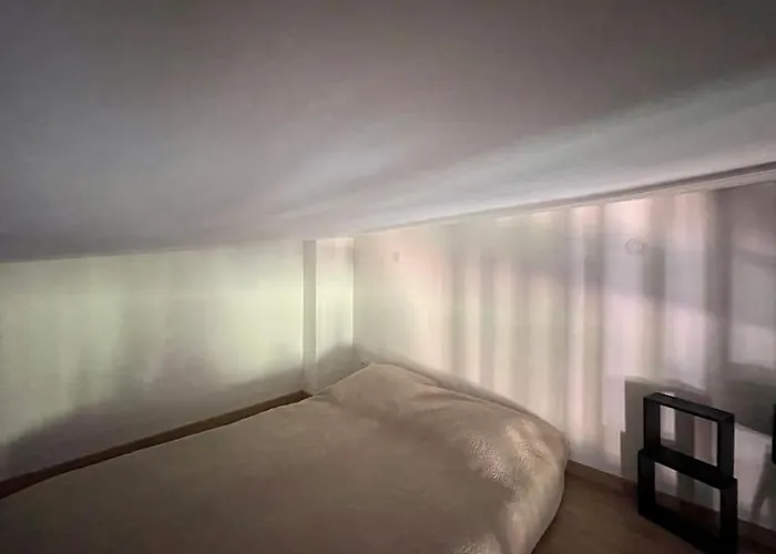 L'atelier Saint-martin By Melrose Saint-Martin-des-Entrees