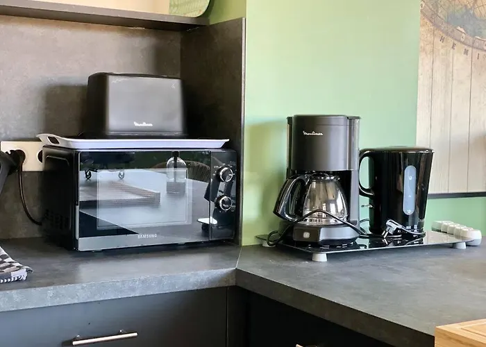 L'atelier Saint-martin By Melrose Chalet Saint-Martin-des-Entrees