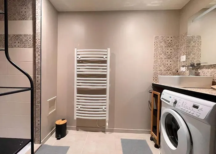 Chalet L'atelier Saint-martin By Melrose Saint-Martin-des-Entrees