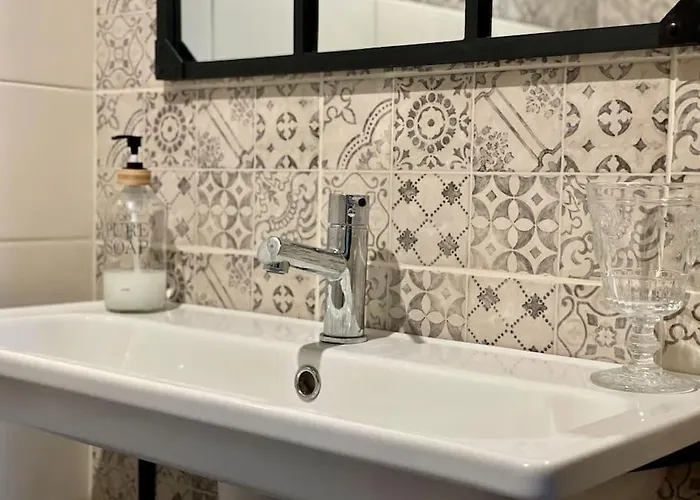 Chalet L'atelier Saint-martin By Melrose