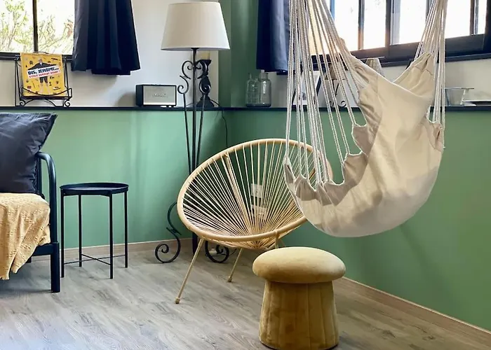 L'atelier Saint-martin By Melrose Saint-Martin-des-Entrees