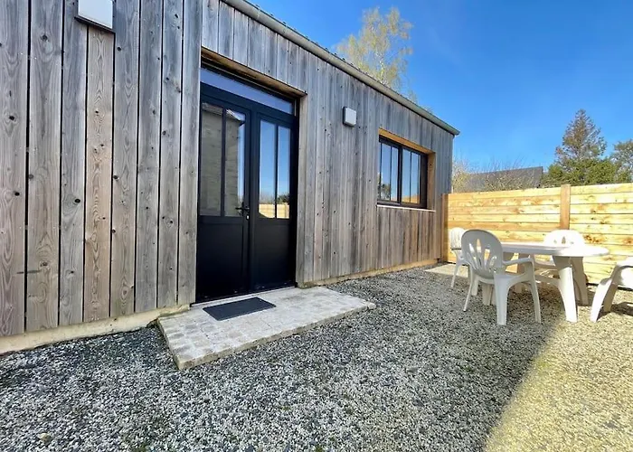 Chalet L'atelier Saint-martin By Melrose *