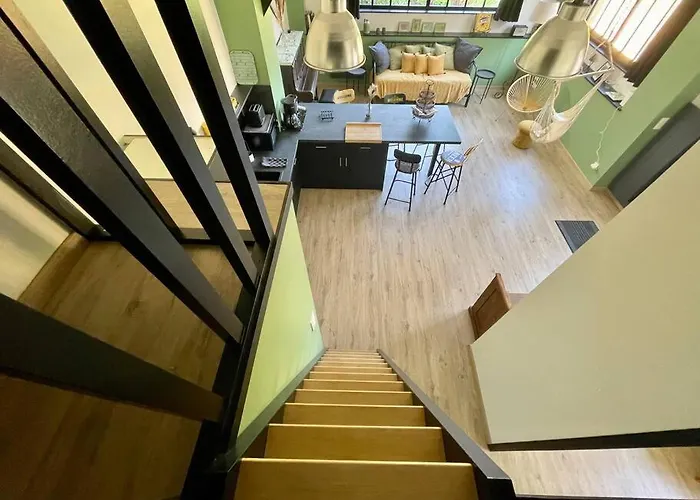 L'atelier Saint-martin By Melrose Chalet *