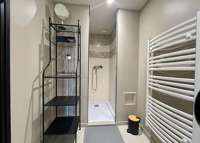 L'atelier Saint-martin By Melrose Chalet Saint-Martin-des-Entrees