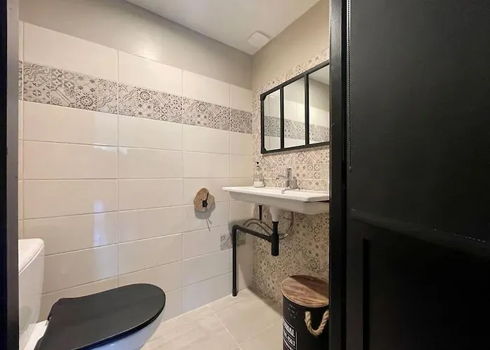 L'atelier Saint-martin By Melrose Saint-Martin-des-Entrees